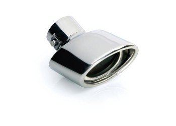 ΑΚΡΟ ΕΞΑΤΜΙΣΗΣ TS-31 Φ 27-35mm - ΟΒΑΛ ΛΟΞΟ