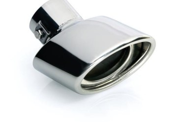 ΑΚΡΟ ΕΞΑΤΜΙΣΗΣ TS-31 Φ 27-35mm - ΟΒΑΛ ΛΟΞΟ