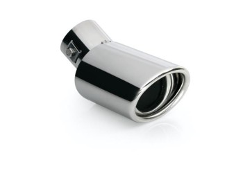 ΑΚΡΟ ΕΞΑΤΜΙΣΗΣ TS-34 Φ 27-35mm - ΟΒΑΛ ΛΟΞΟ