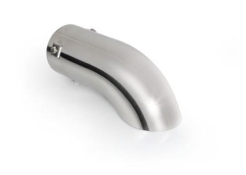 ΑΚΡΟ ΕΞΑΤΜΙΣΗΣ TS-44 Φ 50-60mm - ΣΤΡΟΓΓΥΛΟ ΛΟΞΟ