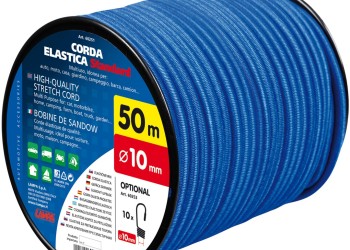 ΛΑΣΤΙΧΟ/ΚΟΡΔΟΝΙ ΥΨΗΛΗΣ ΑΣΦΑΛΕΙΑΣ