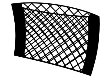 ΔΙΧΤΥ ΑΠΟΘΗΚΕΥΣΗΣ 40X25 cm