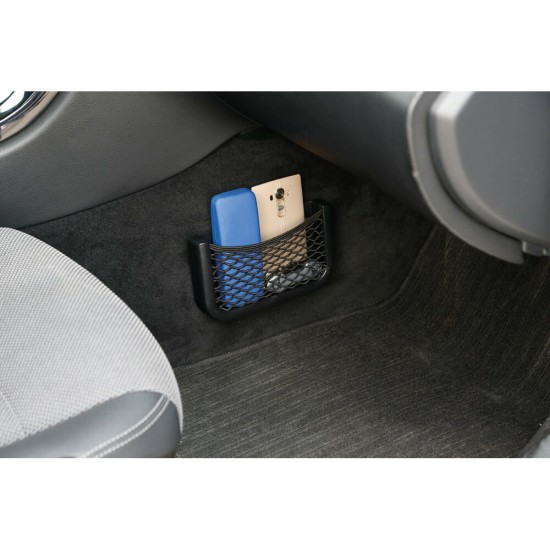 ΘΗΚΗ ΜΕ ΕΛΑΣΤΙΚΟ ΔΙΧΤΥ 20x12x3cm NET-SYSTEM 10 ΜΕ ΠΛΑΙΣΙΟ ΠΕΡΙΧΕΙ ΚΙΤ ΤΟΠΟΘΕΤΗΣΗΣ LAMPA - 1 ΤΕΜ.