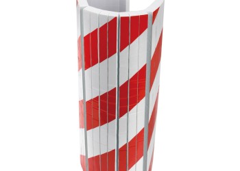 ΠΡΟΣΤΑΤΕΥΤΙΚΟ ΑΝΑΚΛΑΣΤΙΚΟ ΑΥΤΟΚΟΛΛΗΤΟ ΤΟΙΧΟΥ PADDING MAT 40 X 32 cm (ΠΑΧΟΣ 15mm) - 1 ΤΕΜ.