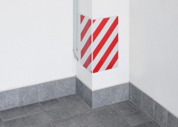 ΠΡΟΣΤΑΤΕΥΤΙΚΟ ΑΝΑΚΛΑΣΤΙΚΟ ΑΥΤΟΚΟΛΛΗΤΟ ΤΟΙΧΟΥ PADDING MAT 40 X 32 cm (ΠΑΧΟΣ 15mm) - 1 ΤΕΜ.