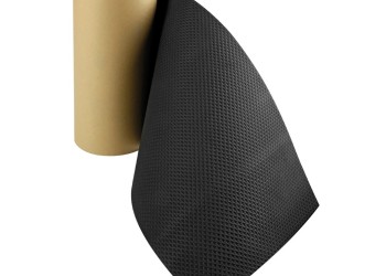 ΠΡΟΣΤΑΤΕΥΤΙΚΟ ΑΥΤΟΚΟΛΛΗΤΟ ΤΟΙΧΟΥ BUMP-MAT 100 X 40 cm (ΠΑΧΟΣ 4 mm) - 1 ΤΕΜ.