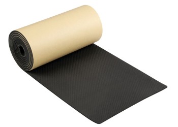 ΠΡΟΣΤΑΤΕΥΤΙΚΟ ΑΥΤΟΚΟΛΛΗΤΟ ΤΟΙΧΟΥ BUMP-MAT 200 X 20 cm (ΠΑΧΟΣ 4 mm) - 1 ΤΕΜ.