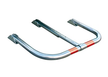 ΠΕΤΑΛΟ ΣΤΑΘΜΕΥΣΗΣ/ΠΑΡΚΙΝΓΚ 755 Χ 400 mm ΜΕ ΛΟΥΚΕΤΟ - 1 ΤΕΜ.