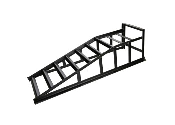 ΡΑΜΠΑ ΑΝΥΨΩΣΗΣ ΑΥΤΟΚΙΝΗΤΟΥ XL ΑΤΣΑΛΙΝΗ max200kg 94x32x27cm LAMPA - 2 ΤΕΜ.