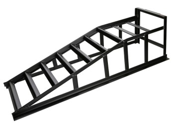 ΡΑΜΠΑ ΑΝΥΨΩΣΗΣ ΑΥΤΟΚΙΝΗΤΟΥ XL ΑΤΣΑΛΙΝΗ max200kg 94x32x27cm LAMPA - 2 ΤΕΜ.