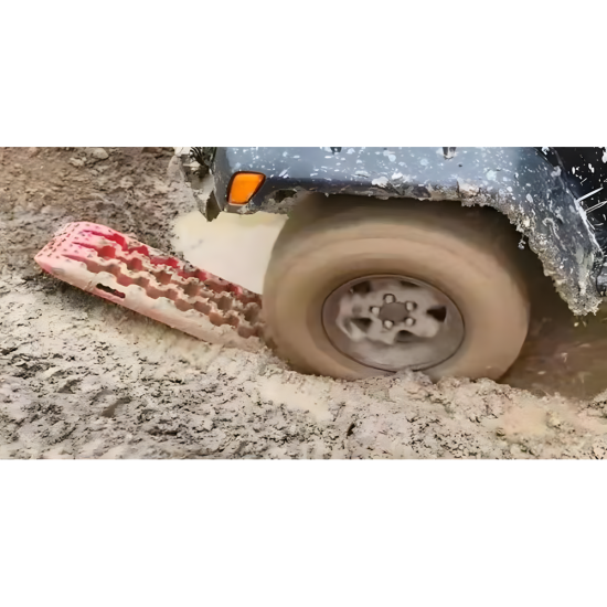 ΑΝΤΙΟΛΙΣΘΗΤΙΚΑ ΠΕΔΙΛΑ ΠΡΟΣΦΥΣΗΣ ΓΙΑ ΧΙΟΝΙ/ΛΑΣΠΗ/ΧΩΜΑ/ΑΜΜΟ RESCUE BOARDS 104x28cm ΣΕ ΚΟΚΚΙΝΟ ΧΡΩΜΑ LAMPA - 2 Τεμ.