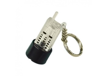 ΜΠΡΕΛΟΚ ΦΩΤΙΖΟΜΕΝΟ ΔΙΑΦΑΝΕΣ SIMONI RACING - 1 TEM.