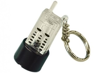 ΜΠΡΕΛΟΚ ΦΩΤΙΖΟΜΕΝΟ ΔΙΑΦΑΝΕΣ SIMONI RACING - 1 TEM.