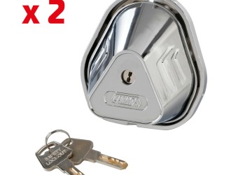 ΚΛΕΙΔΑΡΙΑ ΜΕΤΑΛΛΙΚΗ ΕΠΑΓΓΕΛΜΑΤΙΚΩΝ ΟΧΗΜΑΤΩΝ ΣΥΡΟΜΕΝΗΣ ΚΑΙ ΑΝΟΙΓΟΜΕΝΗΣ ΠΟΡΤΑΣ VIGILANT 2ΤΕΜ.