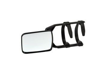 ΚΑΘΡΕΠΤΗΣ ΠΡΟΣΘΕΤΟΣ ΓΙΑ ΤΡΟΧΟΣΠΙΤΟ CARAVAN LAMPA - 1 ΤΕΜ.