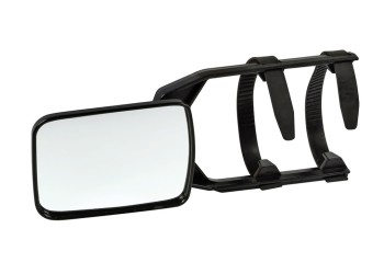 ΚΑΘΡΕΠΤΗΣ ΠΡΟΣΘΕΤΟΣ ΓΙΑ ΤΡΟΧΟΣΠΙΤΟ CARAVAN LAMPA - 1 ΤΕΜ.