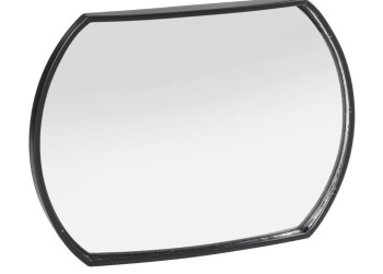 ΚΑΘΡΕΠΤΗΣ ΠΑΝΟΡΑΜΙΚΟΣ ΕΞΩΤΕΡΙΚΟΣ VISION PLUS ΓΙΑ ΦΟΡΤΗΓΟ/ΛΕΩΦΟΡΕΙΟ (140 Χ 100 mm)