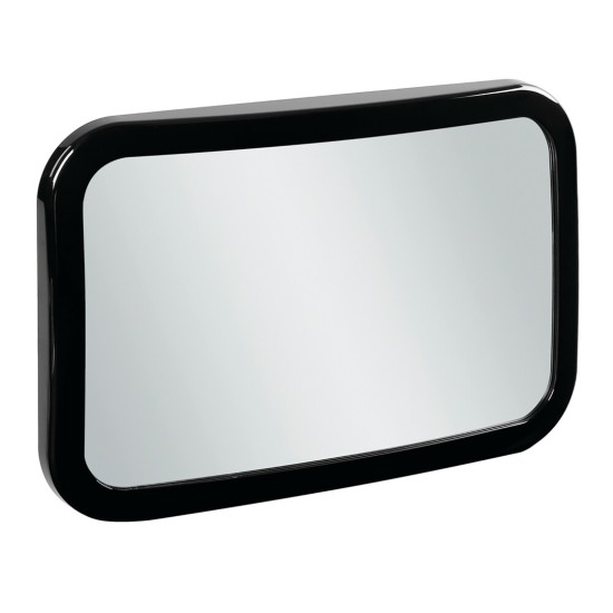 ΚΑΘΡΕΠΤΗΣ ΓΙΑ ΠΡΟΣΚΕΦΑΛΟ ΚΑΘΙΣΜΑΤΟΣ BACK-SEAT BABY MIRROR ΚΥΡΤΟΣ 290x190mm