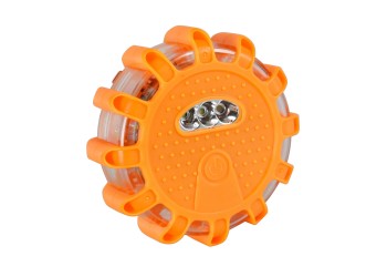 ΠΡΟΕΙΔΟΠΟΙΗΤΙΚΟ ΦΩΣ ΑΣΦΑΛΕΙΑΣ ΕΚΤΑΚΤΗΣ ΑΝΑΓΚΗΣ ΜΕ 17LED