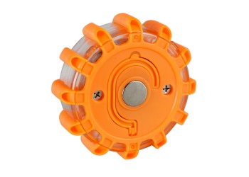 ΠΡΟΕΙΔΟΠΟΙΗΤΙΚΟ ΦΩΣ ΑΣΦΑΛΕΙΑΣ ΕΚΤΑΚΤΗΣ ΑΝΑΓΚΗΣ ΜΕ 17LED