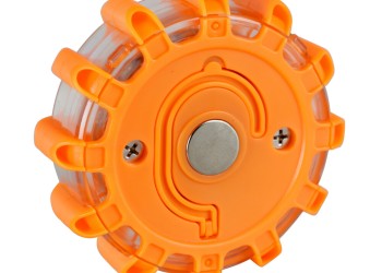 ΠΡΟΕΙΔΟΠΟΙΗΤΙΚΟ ΦΩΣ ΑΣΦΑΛΕΙΑΣ ΕΚΤΑΚΤΗΣ ΑΝΑΓΚΗΣ ΜΕ 17LED