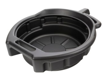 ΛΕΚΑΝΗ ΓΙΑ ΛΑΔΙΑ ΜΕ ΣΤΟΜΙΟ 15L ΔΟΧΕΙΟ ΑΛΛΑΓΗΣ ΛΑΔΙΩΝΣΕ ΜΑΥΡΟ ΧΡΩΜΑ LAMPA - 1 ΤΕΜ.