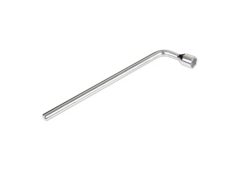 ΜΠΟΥΛΟΝΟΚΛΕΙΔΟ 17mm ΒΑΝΑΔΙΟΥ ΧΡΩΜΙΟ 320mm