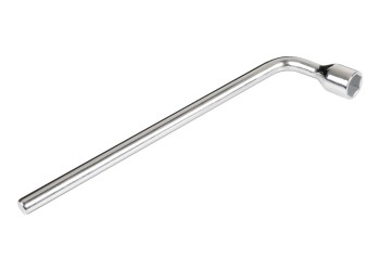 ΜΠΟΥΛΟΝΟΚΛΕΙΔΟ 19 mm ΒΑΝΑΔΙΟΥ ΧΡΩΜΙΟ 320mm