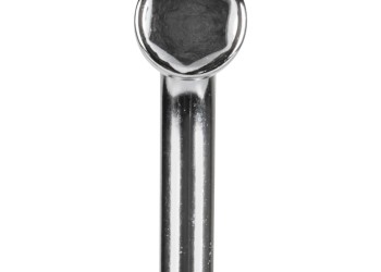 ΜΠΟΥΛΟΝΟΚΛΕΙΔΟ 19 mm ΒΑΝΑΔΙΟΥ ΧΡΩΜΙΟ 320mm