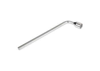 ΜΠΟΥΛΟΝΟΚΛΕΙΔΟ 21 mm ΒΑΝΑΔΙΟΥ ΧΡΩΜΙΟ 320mm