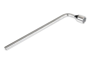 ΜΠΟΥΛΟΝΟΚΛΕΙΔΟ 21 mm ΒΑΝΑΔΙΟΥ ΧΡΩΜΙΟ 320mm