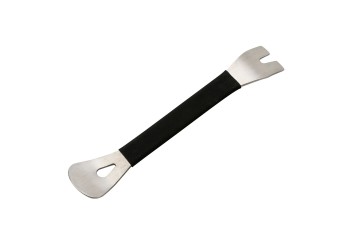 ΕΡΓΑΛΕΙΟ ΑΦΑΙΡΕΣΗΣ/ΑΠΟΣΥΝΑΡΜΟΛΟΓΗΣΗΣ ΠΛΑΣΤΙΚΩΝ ΚΑΜΠΙΝΑΣ & ΤΑΠΕΤΣΑΡΙΑΣ ΑΤΣΑΛΙΝΟ LAMPA - 1 ΤΕΜ.