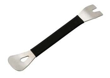 ΕΡΓΑΛΕΙΟ ΑΦΑΙΡΕΣΗΣ/ΑΠΟΣΥΝΑΡΜΟΛΟΓΗΣΗΣ ΠΛΑΣΤΙΚΩΝ ΚΑΜΠΙΝΑΣ & ΤΑΠΕΤΣΑΡΙΑΣ ΑΤΣΑΛΙΝΟ LAMPA - 1 ΤΕΜ.