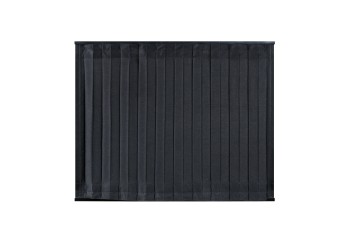 ΚΟΥΡΤΙΝΑΚΙΑ ΠΛΑΙΝΑ LIMOUSINE (S) 32/37x50cm 2ΤΕΜ.