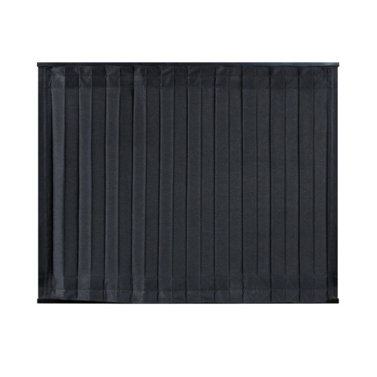 ΚΟΥΡΤΙΝΑΚΙΑ ΠΛΑΙΝΑ LIMOUSINE (S) 32/37x50cm 2ΤΕΜ.