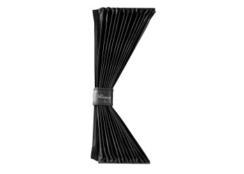 ΚΟΥΡΤΙΝΑΚΙΑ ΠΛΑΙΝΑ LIMOUSINE (M) 37/42x50cm 2ΤΕΜ.