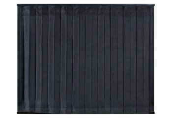 ΚΟΥΡΤΙΝΑΚΙΑ ΠΛΑΙΝΑ LIMOUSINE (S) 32/37x60cm 2ΤΕΜ.