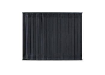 ΚΟΥΡΤΙΝΑΚΙΑ ΠΛΑΙΝΑ LIMOUSINE (M) 37/42x60cm 2ΤΕΜ.