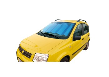 ΕΣΩΤΕΡΙΚΗ ΗΛΙΟΠΡΟΣΤΑΣΙΑ MAX-REFLEX (L) 130 X 70 cm