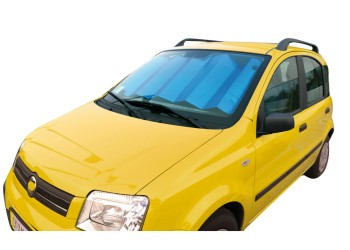 ΕΣΩΤΕΡΙΚΗ ΗΛΙΟΠΡΟΣΤΑΣΙΑ MAX-REFLEX (L) 130 X 70 cm