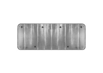 ΕΣΩΤΕΡΙΚΗ ΗΛΙΟΠΡΟΣΤΑΣΙΑ ΦΟΡΤΗΓΟΥ (XXL) 90 X 240 cm