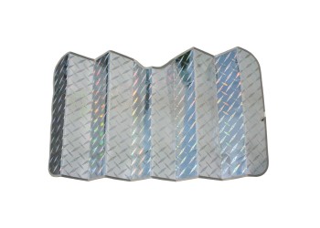 ΕΣΩΤΕΡΙΚΗ ΗΛΙΟΠΡΟΣΤΑΣΙΑ ΠΑΡΜΠΡΙΖ DIAMANT (M) 70 Χ 130 cm