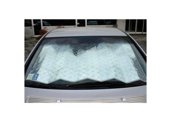 ΕΣΩΤΕΡΙΚΗ ΗΛΙΟΠΡΟΣΤΑΣΙΑ ΠΑΡΜΠΡΙΖ DIAMANT (M) 70 Χ 130 cm