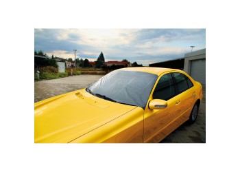 ΕΞΩΤΕΡΙΚΗ ΑΝΤΙΠΑΓΩΤΙΚΗ ΗΛΙΟΠΡΟΣΤΑΣΙΑ ΠΑΡΜΠΡΙΖ NO FROST BASIC (85 Χ 180 cm)