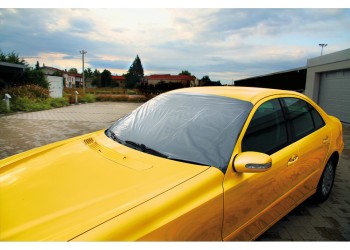 ΕΞΩΤΕΡΙΚΗ ΑΝΤΙΠΑΓΩΤΙΚΗ ΗΛΙΟΠΡΟΣΤΑΣΙΑ ΠΑΡΜΠΡΙΖ NO FROST BASIC (85 Χ 180 cm)