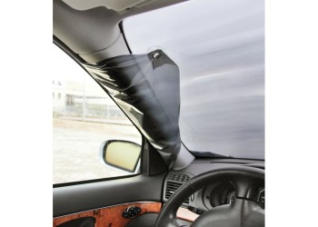 ΕΞΩΤΕΡΙΚΗ ΑΝΤΙΠΑΓΩΤΙΚΗ ΗΛΙΟΠΡΟΣΤΑΣΙΑ ΠΑΡΜΠΡΙΖ NO FROST BASIC (85 Χ 180 cm)