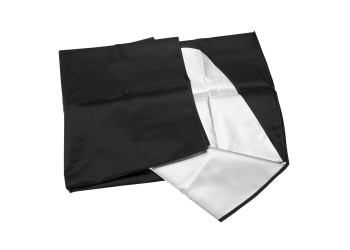 ΗΛΙΟΠΡΟΣΤΑΣΙΑ ΕΞΩΤΕΡΙΚΗ ΠΑΡΜΠΡΙΖ ΓΙΑ ΚΑΛΟΚΑΙΡΙ/ΧΕΙΜΩΝΑ ΓΙΑ VAN/ΑΥΤΟΚΙΝΟΥΜΕΝΑ 2 ΟΨΕΩΝ (190x110cm) LAMPA - 1 ΤΕΜ.