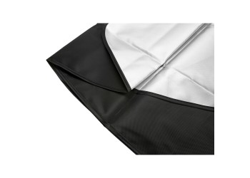 ΗΛΙΟΠΡΟΣΤΑΣΙΑ ΕΞΩΤΕΡΙΚΗ ΠΑΡΜΠΡΙΖ ΓΙΑ ΚΑΛΟΚΑΙΡΙ/ΧΕΙΜΩΝΑ ΓΙΑ VAN/ΑΥΤΟΚΙΝΟΥΜΕΝΑ 2 ΟΨΕΩΝ (190x110cm) LAMPA - 1 ΤΕΜ.