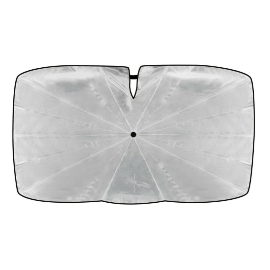 ΗΛΙΟΠΡΟΣΤΑΣΙΑ ΕΣΩΤΕΡΙΚΗ ΠΑΡΜΠΡΙΖ ΟΜΠΡΕΛΑ PREMIUM (L) 79x140cm LAMPA - 1 ΤΕΜ.