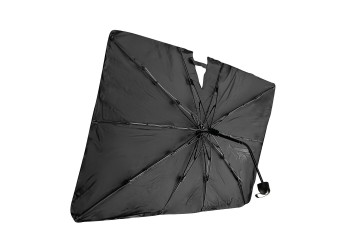 ΗΛΙΟΠΡΟΣΤΑΣΙΑ ΕΣΩΤΕΡΙΚΗ ΠΑΡΜΠΡΙΖ ΟΜΠΡΕΛΑ PREMIUM ΣΕ ΔΙΑΦΟΡΑ ΜΕΓΕΘΗ ΣΕ ΣΤΑΝΤ LAMPA - 12 ΤΕΜ.